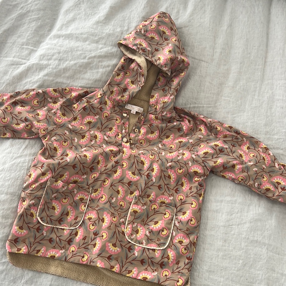 Louise Misha pullover